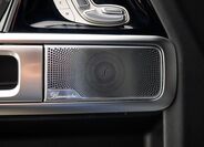 Mercedes-Benz Třídy G 18