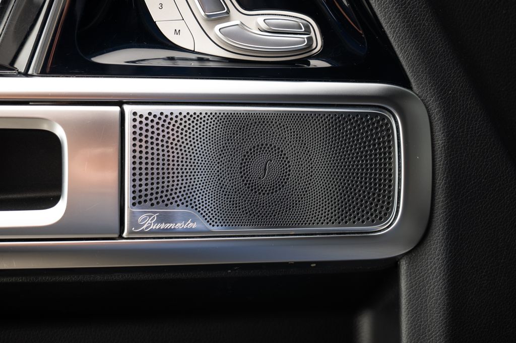 Mercedes-Benz Třídy G