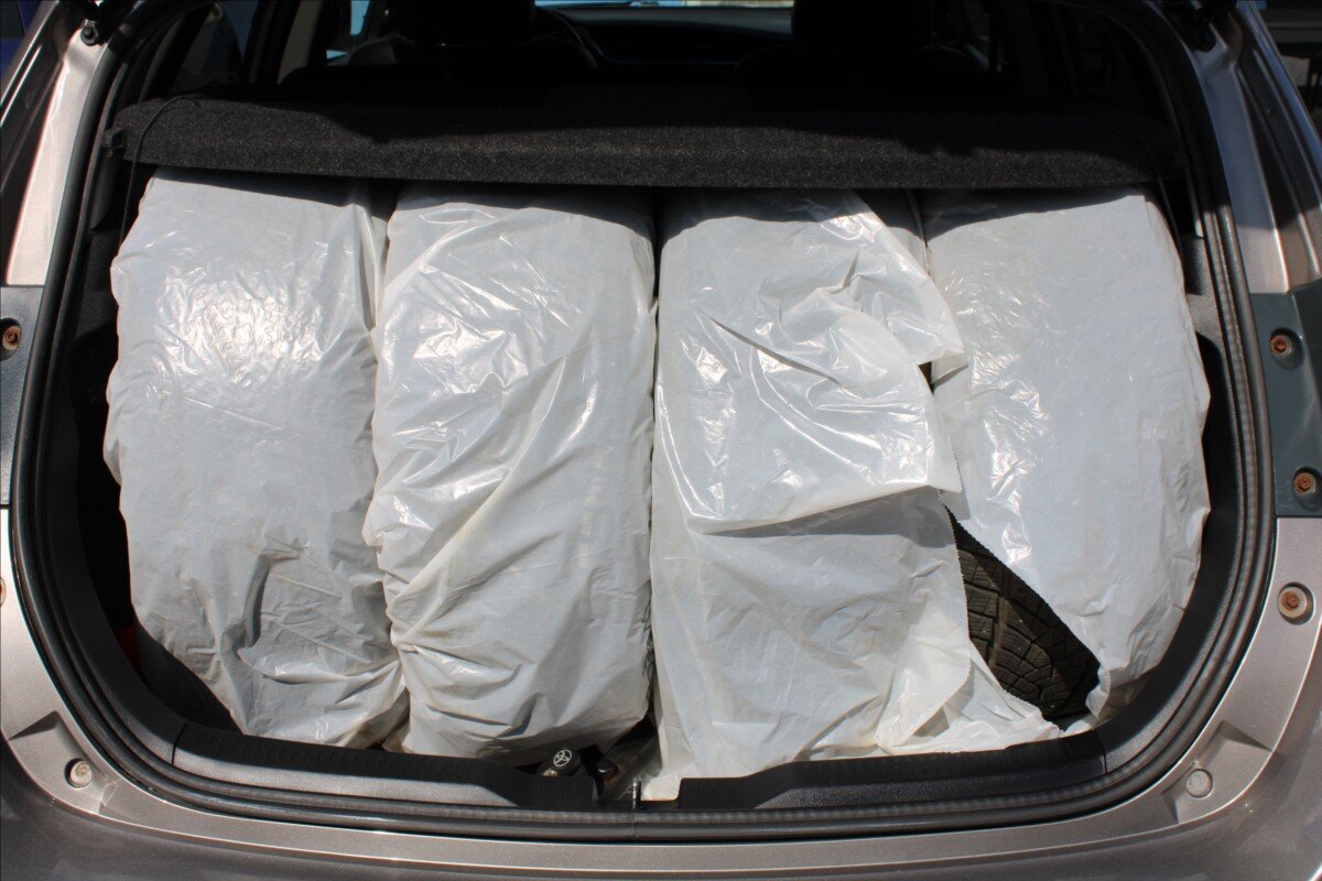 Toyota Auris Hatchback 1,8 l 73 kw