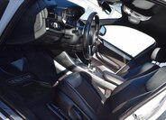 BMW X4 Sedan 2,0 l 140 kw