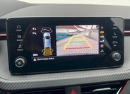 Škoda Scala Hatchback 1,0 l 85 kw