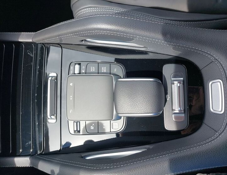 Mercedes-Benz GLE 20