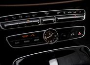 Mercedes-Benz Třídy E 19