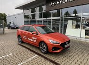 Hyundai i30 Kombi 1,5 l 70 kw
