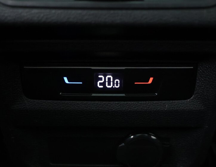 Volkswagen Tiguan Allspace SUV / Terénní 2,0 l 140 kw