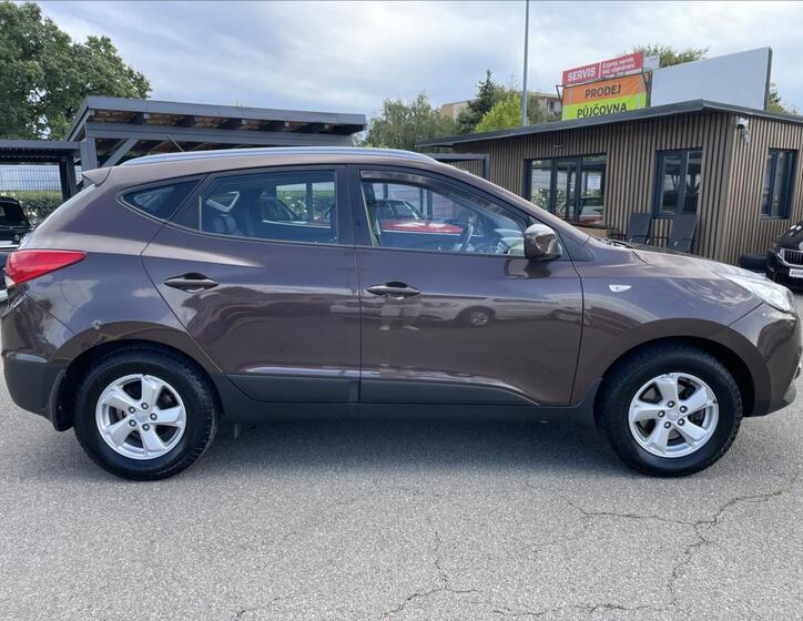 Hyundai ix35 4