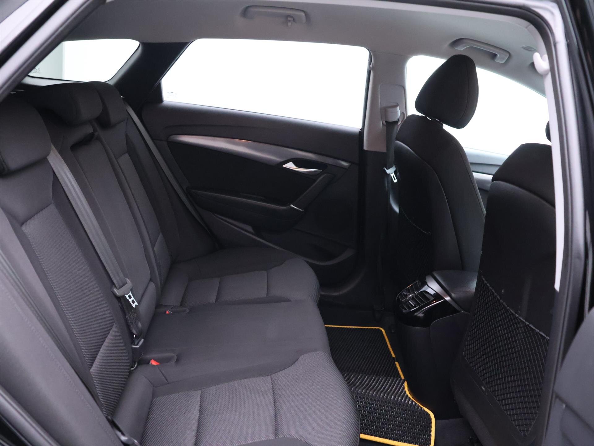 Hyundai i40 Kombi 1,7 l 104 kw