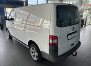 Volkswagen Transporter 5
