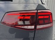 Volkswagen Passat Kombi 1,5 l 110 kw