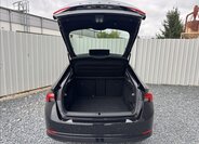 Škoda Octavia Sedan / Limuzína 1,5 l 110 kw