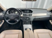 Mercedes-Benz Třídy E 18