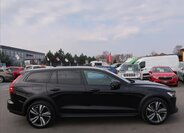 Volvo V60 Kombi 2,0 l 140 kw