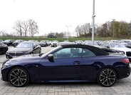 BMW Řada 4 Kabriolet 2,0 l 190 kw