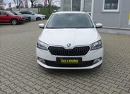 Škoda Fabia Kombi 999,0 70 kw