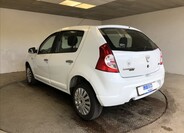 Dacia Sandero 5