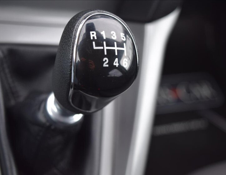 Ford Focus Kombi 998,0 92 kw