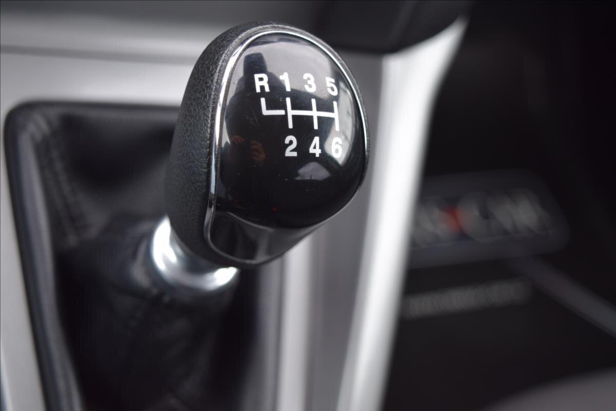 Ford Focus Kombi 998,0 92 kw