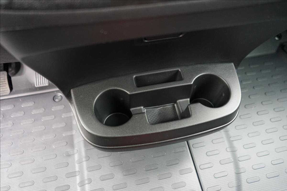 Citroën Jumper Ostatní 2,2 l 103 kw