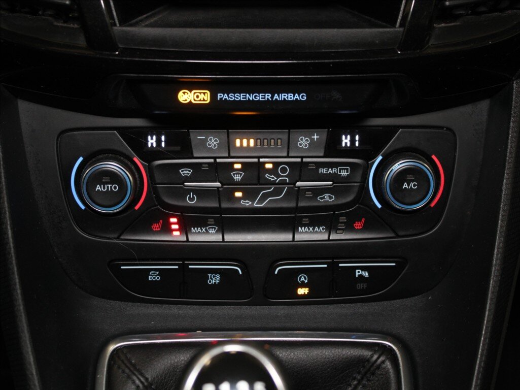 Ford Tourneo Connect