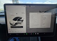 Tesla Model Y SUV / Terénní 0,0 378 kw