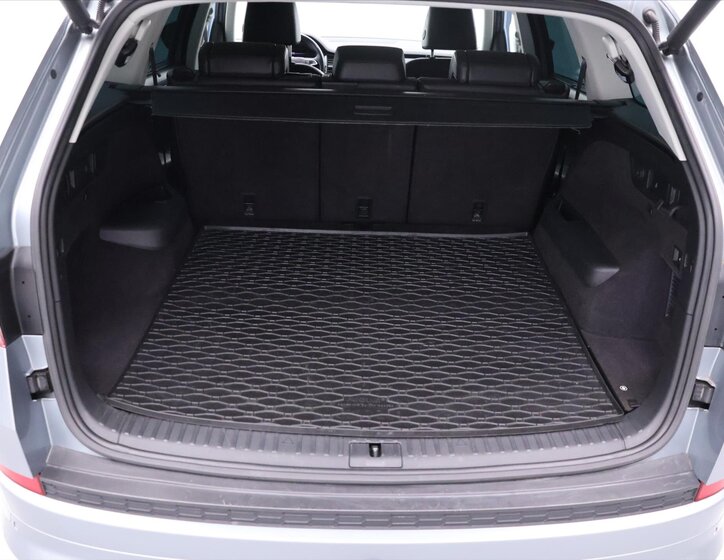 Škoda Kodiaq SUV / Terénní 2,0 l 140 kw