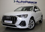 Audi Q3 1