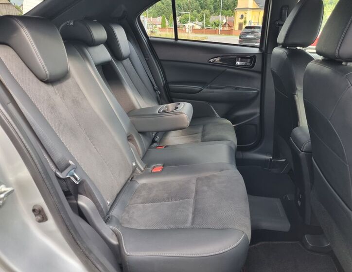 Mitsubishi Ostatní 11