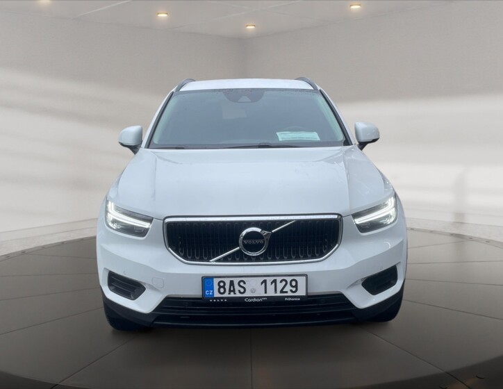 Volvo XC40 2