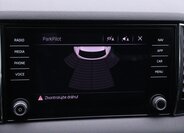 Škoda Karoq SUV / Terénní 1,5 l 110 kw