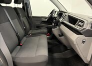 Volkswagen Transporter Kombi 2,0 l 110 kw
