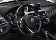 BMW X1 SUV 2,0 l 170 kw