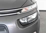 Citroën Grand C4 SpaceTourer MPV 1,5 l 96 kw