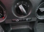 Škoda Fabia Hatchback 1,4 l 55 kw