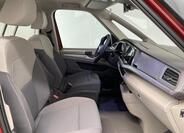 Volkswagen Multivan 12