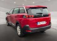 Peugeot 5008 4