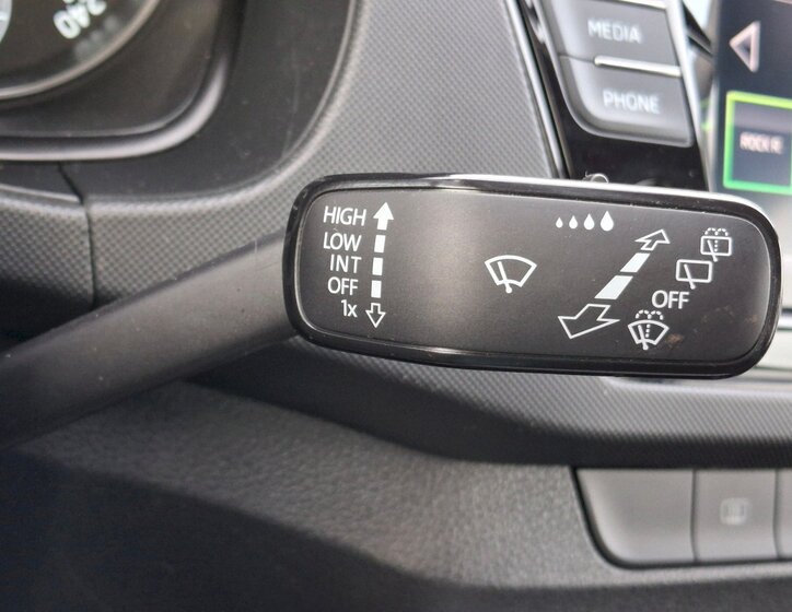 Škoda Fabia Kombi 999,0 70 kw