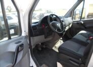 Volkswagen Crafter 11
