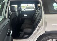 Mercedes-Benz EQB 15