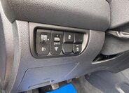 KIA Rio Hatchback 1,1 l 55 kw