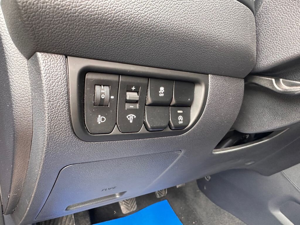 KIA Rio Hatchback 1,1 l 55 kw