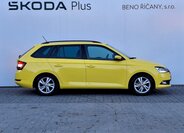 Škoda Fabia Kombi 999,0 70 kw