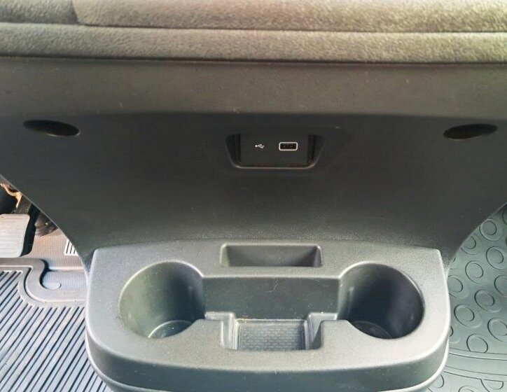 Peugeot Boxer Ostatní 2,2 l 103 kw