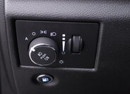 Jeep Grand Cherokee SUV / Terénní 3,0 l 184 kw