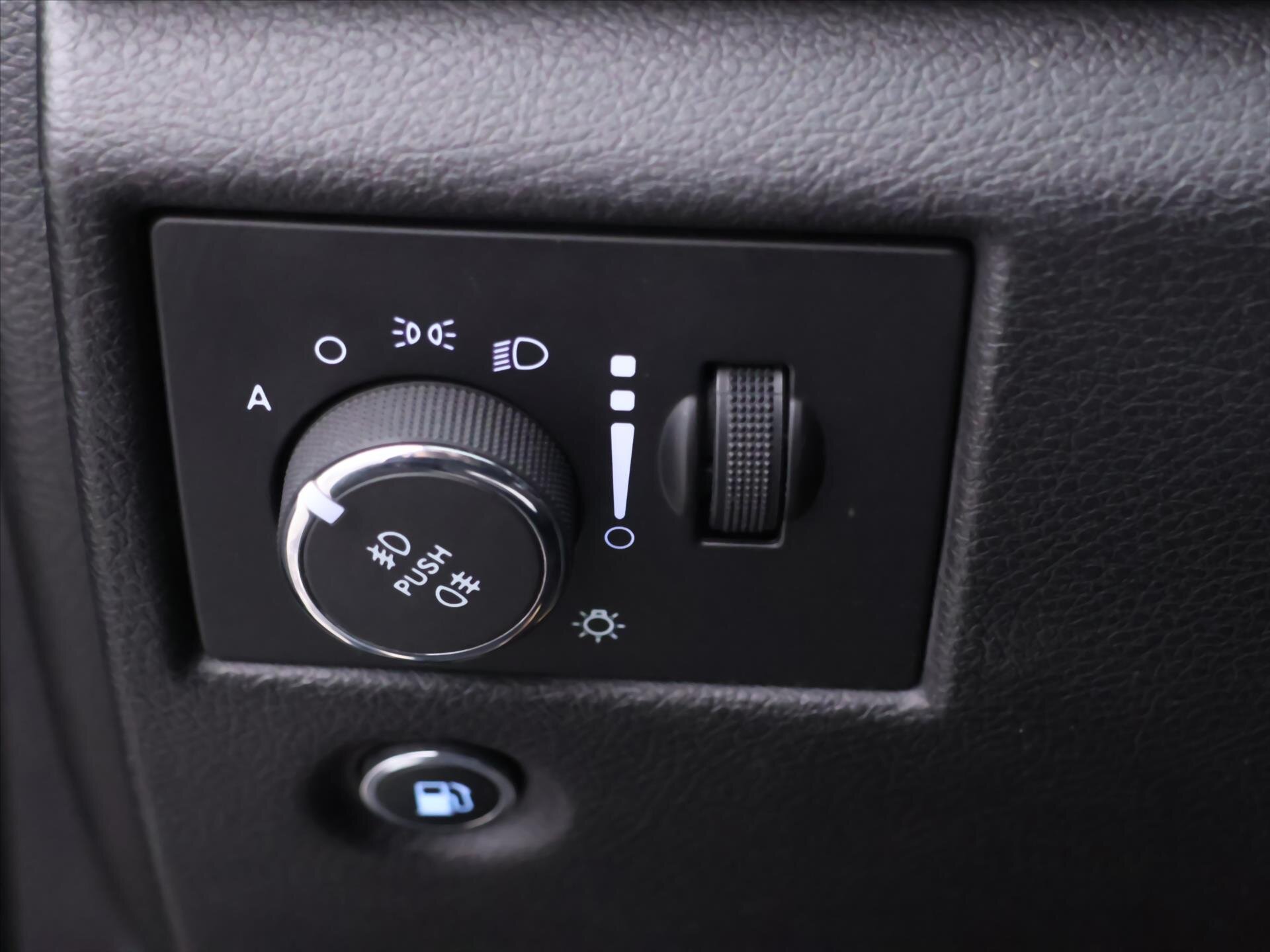 Jeep Grand Cherokee SUV / Terénní 3,0 l 184 kw