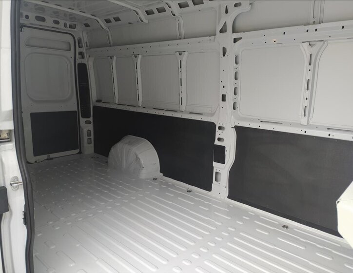 Fiat Ducato Skříň 2,2 l 103 kw