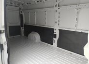 Fiat Ducato Skříň 2,2 l 103 kw