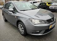 Seat Ibiza 2