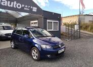 Volkswagen Golf Plus 1