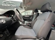 Volkswagen Passat 13