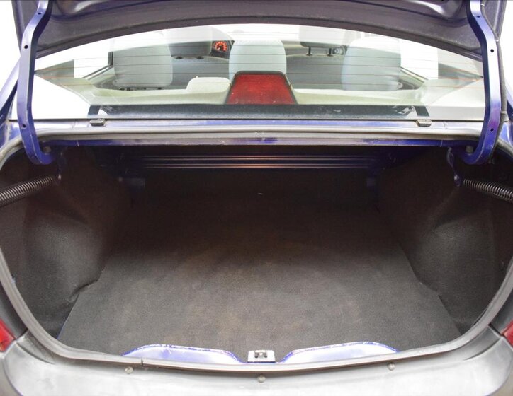 Dacia Logan Sedan 1,5 l 50 kw